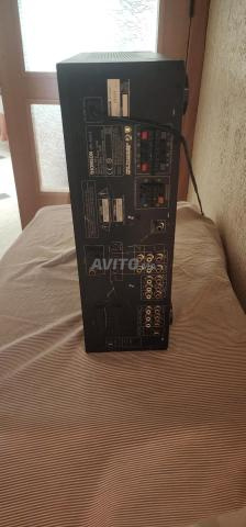 Amplificateur Thomson - 2