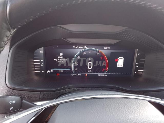 Skoda Karoq 2023 ded 2026 en excellent état