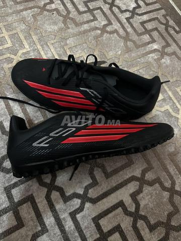 حذاء كرة قدم F50 كلوب تيرف - 2