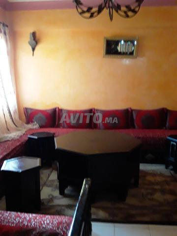 appartement - 2