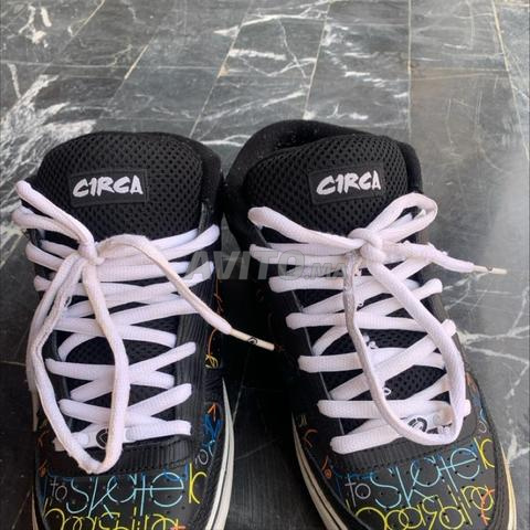 Circa originale - 2