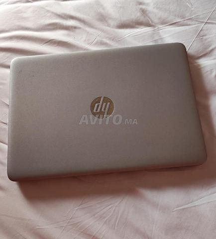 HP EliteBook 840 G4 | i5-7200U | 8 جيجابايت رام - 2
