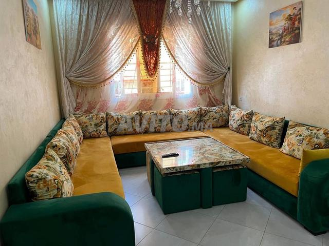 Appartement à louer à la journée à El Jadida - 2