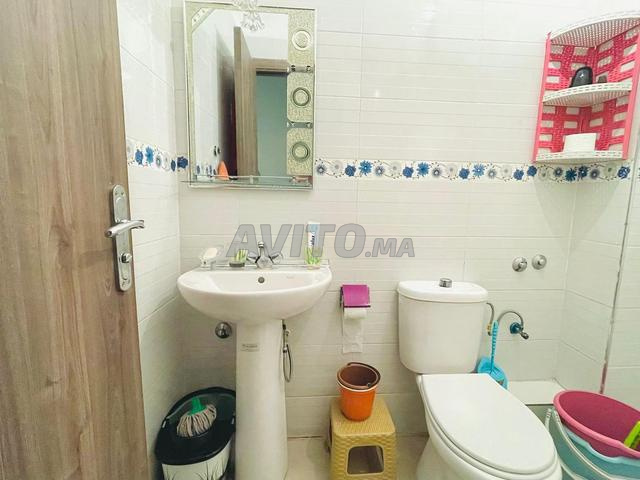 Appartement à louer meublé, bonne occasion. - 2