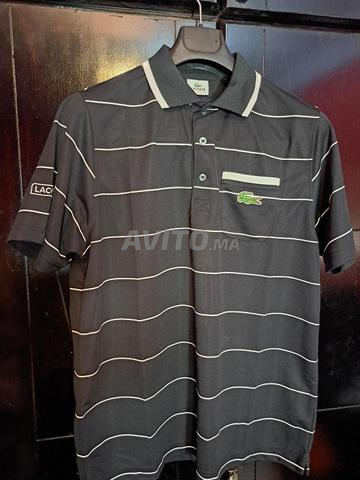 Lacoste Sport polo shirt orig XL neuf - 2