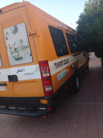 نقل مدرسي - 2