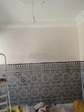Appartement et conciergerie à louer Beni Mellal - 2