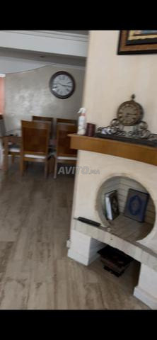 Appartement Haut standing 189m2 - 2