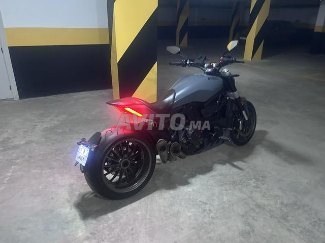 Ducati Xdiavel - 2