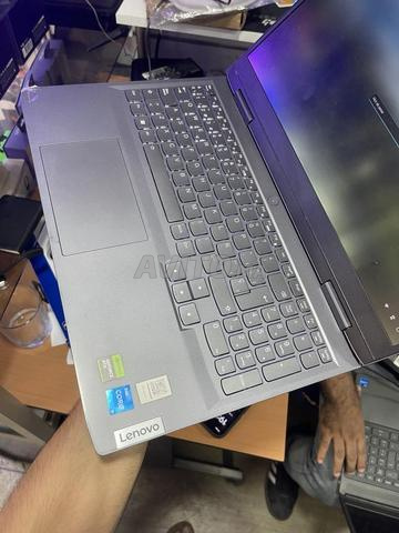Lenovo LOQ i5 الجيل 12 RTX 4050 | 16GB DDR5 - 2