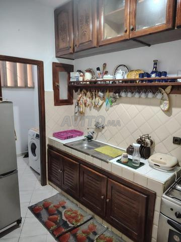 A louer appartement meublé à Belbakar près de CHU