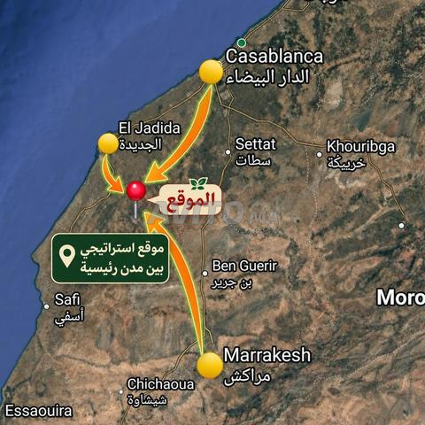 مزرعة مسجلة للبيع - 2