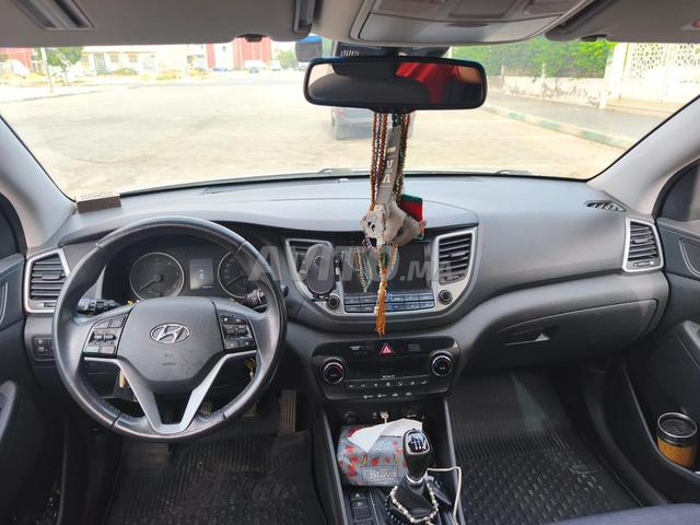 هيونداي توسان - 2
