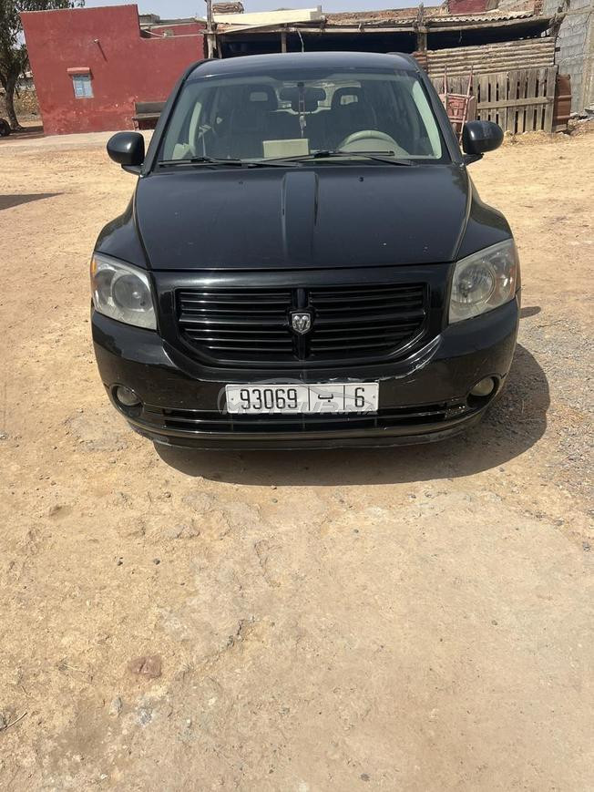 dodge caliber essence vignett 650 dh 