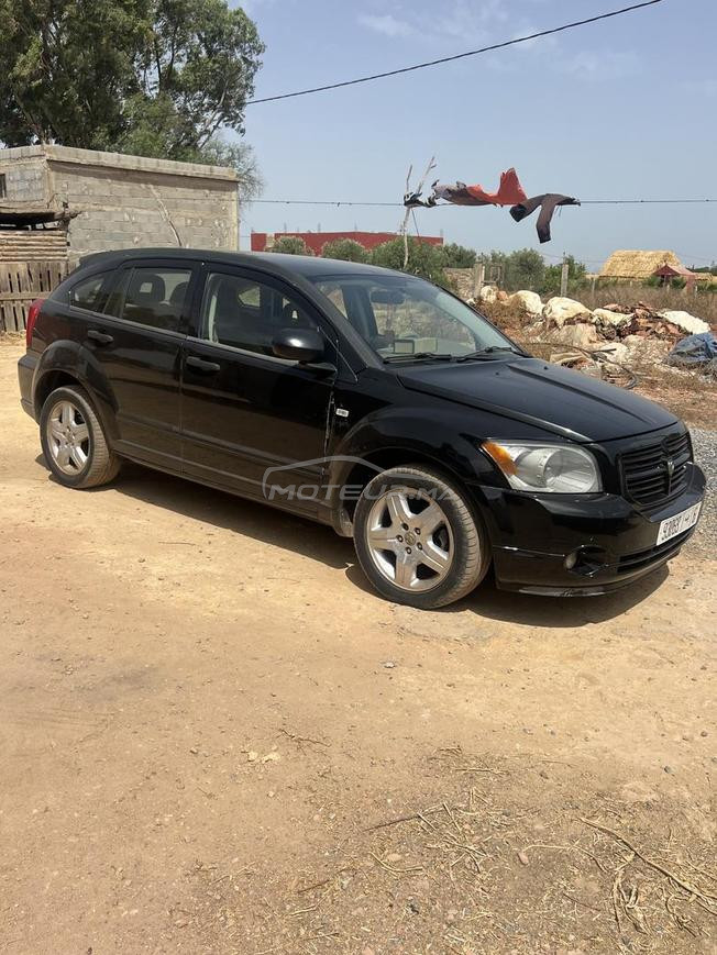 dodge caliber essence vignett 650 dh 
