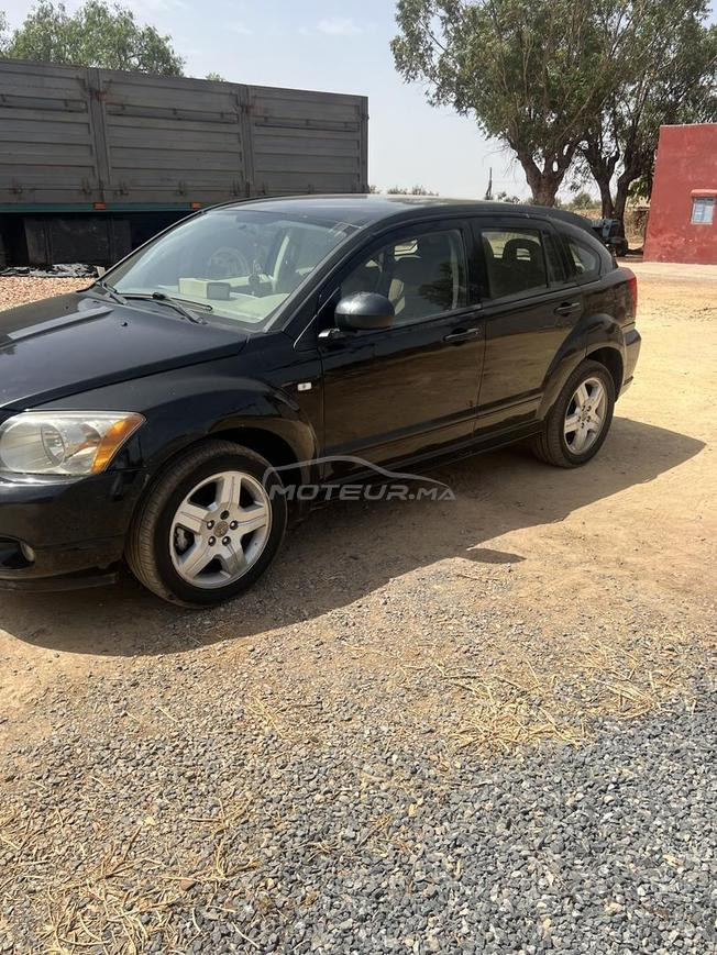 dodge caliber essence vignett 650 dh 