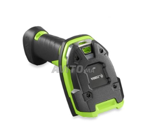Zebra DS3678-SR Lecteur de code barre 1D/2D  - 2