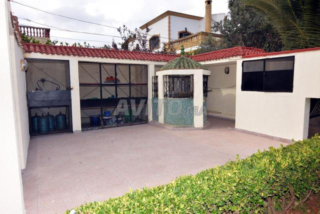 Villa à rénover ou à démolir de 871 m² Hay Riad