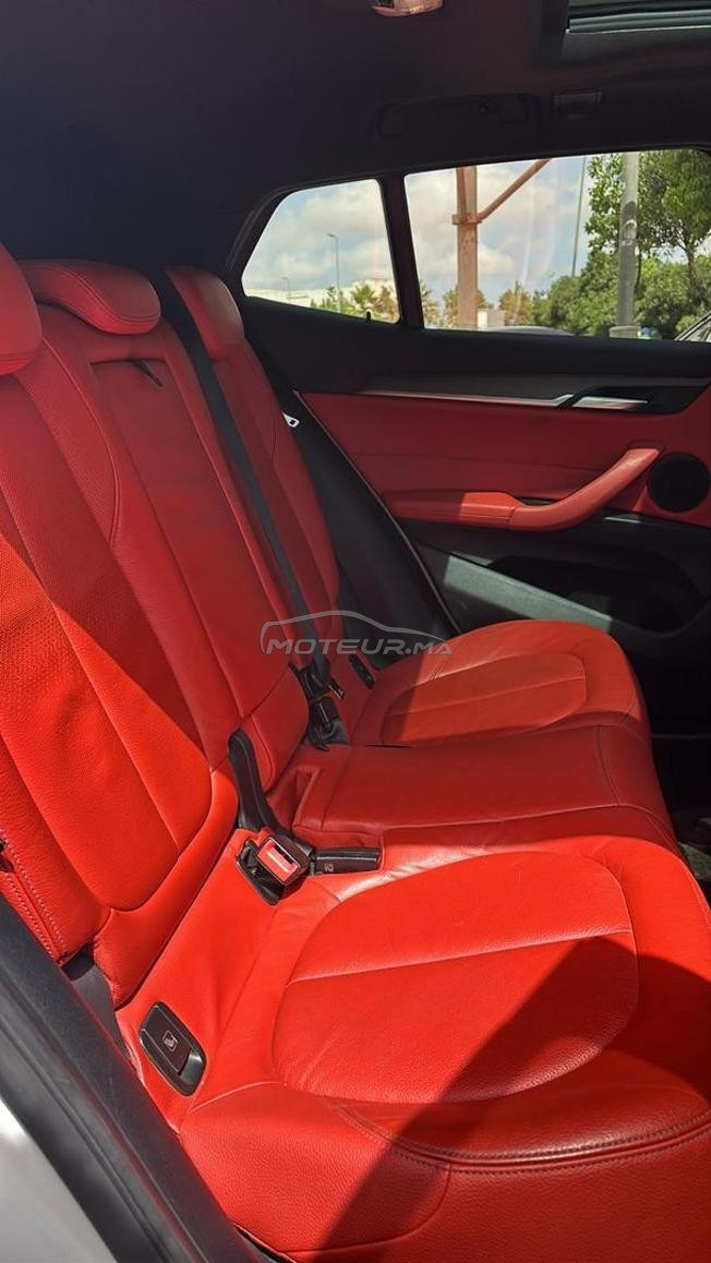   BMW pack M  en très bonne état model 2018 