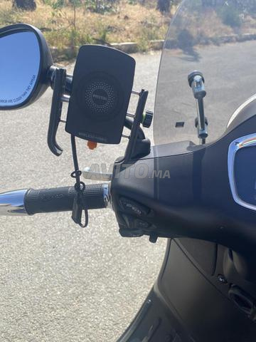 Vespa 300 Gts Supertech