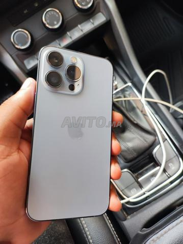 iPhone 13 Pro - 2