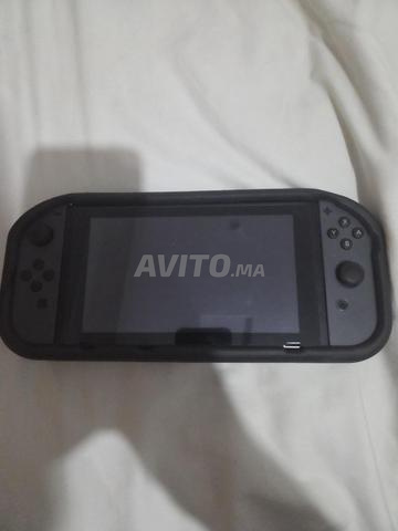 Nintendo Switch - 2
