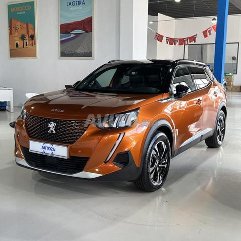 بيجو 2008 كهربائية GT 2023 عرض خاص