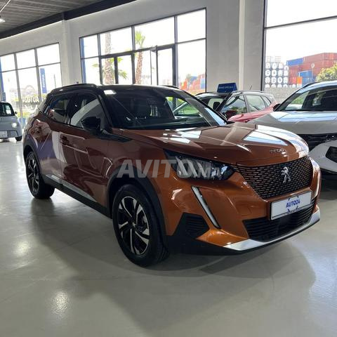 Peugeot 2008 Électrique GT 2023 PROMO SPÉCIALE - 2