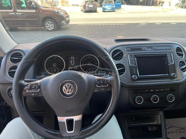 tiguan 2016