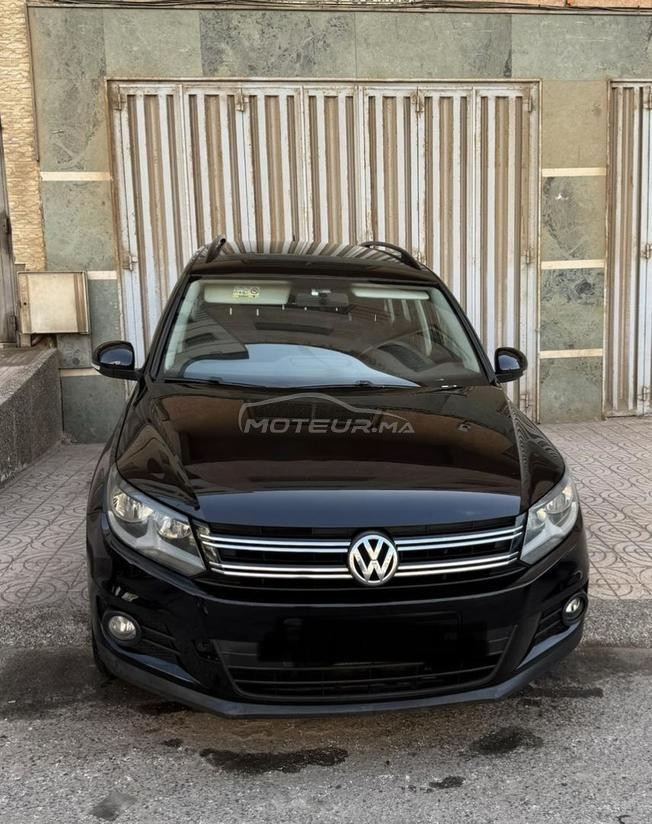 tiguan 2016