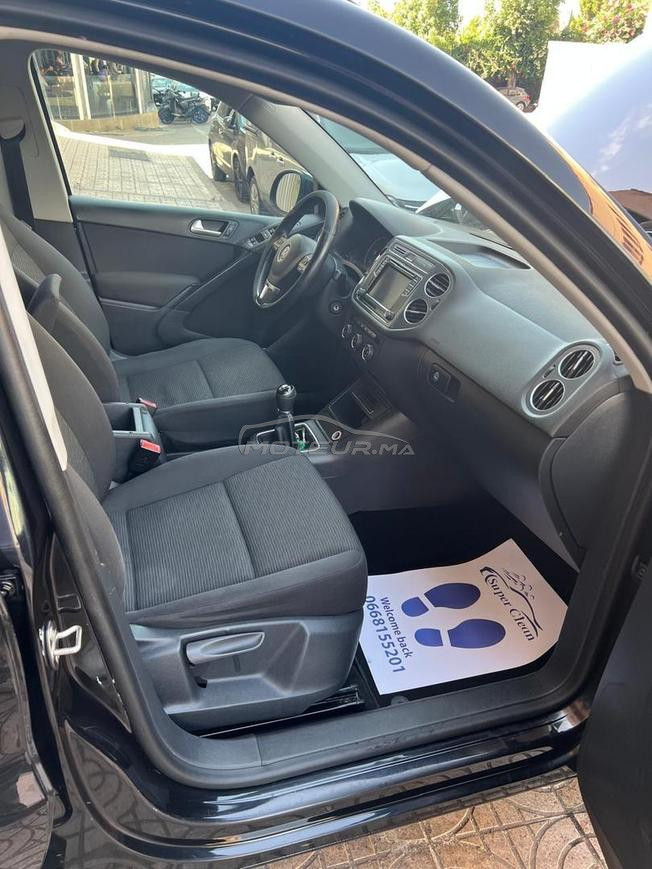 Tiguan 2016