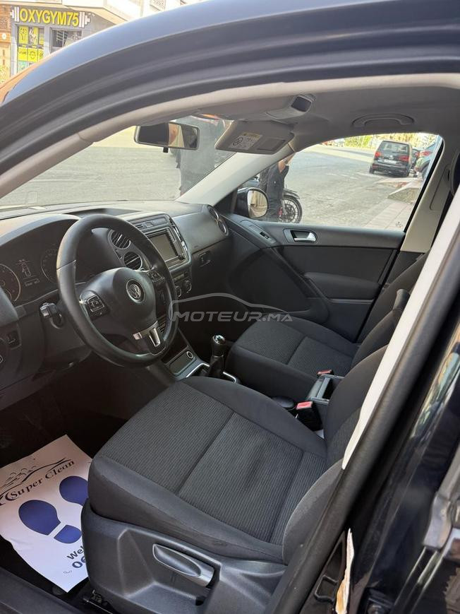 Tiguan 2016