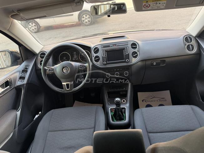 Tiguan 2016