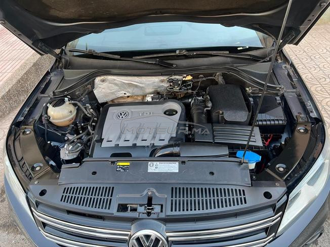 Tiguan 2016