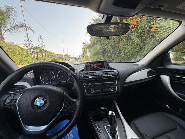 bmw serie 2 excellent etat