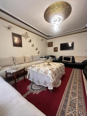 Appartement à louer 74 m² à Fès