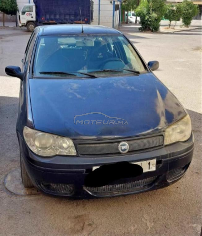 palio fiat