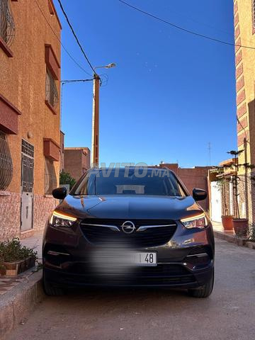 Opel GrandLand X - 2