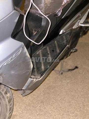 Moto en bon état à vendre - 2