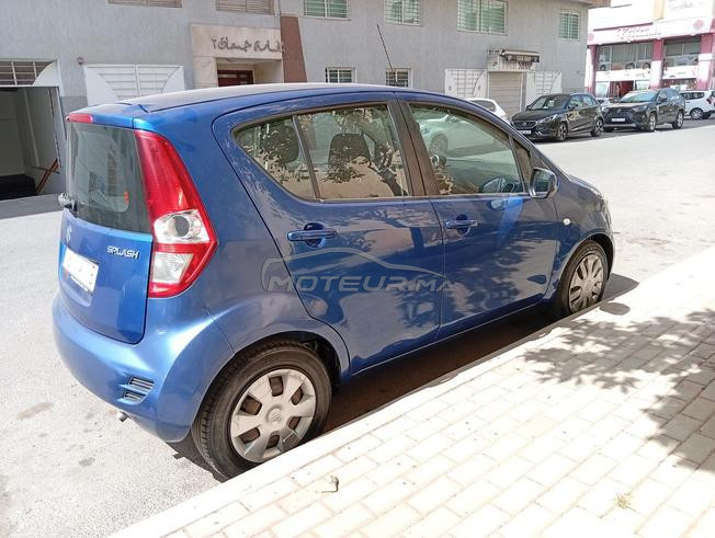 Suzuki Swift essence model 2012