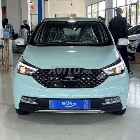 AVANTIER COMMUTER EV/CCS2 كهربائية 2025 - 2