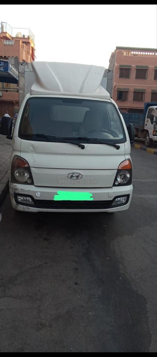 hyundai h100