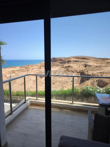 Vente Appartement Neuf avec Vue sur Mer - 2