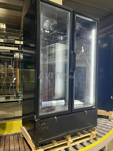 FRIGO 2 PORT KLIMASAN IS - 2