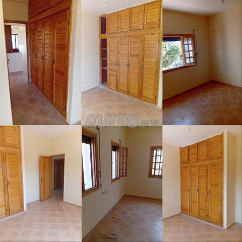 مزرعة للبيع بمريزيغ 15650 م2 / ثلاثاء اولاد