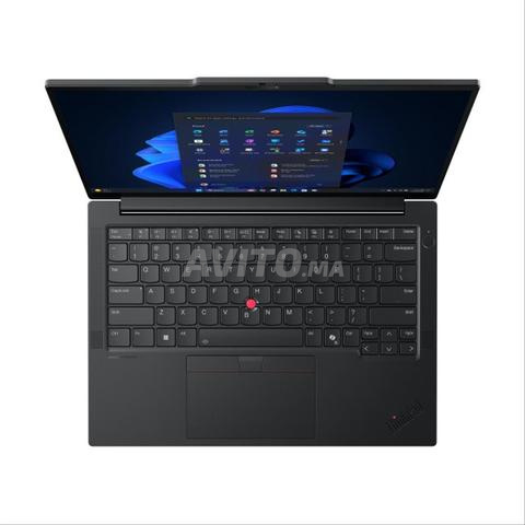 Lenovo Thinkpad E14 Gen 7 - 2