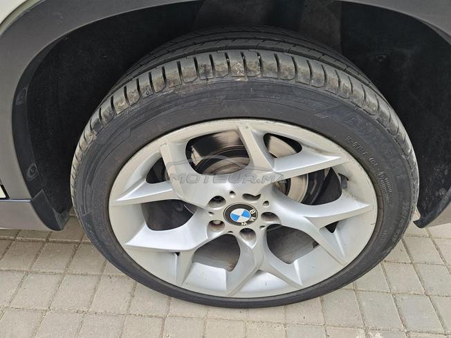 bmw x1 diesel automatique 