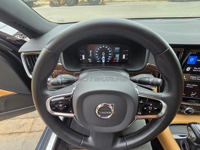 Volvo S90 Diesel Automatique 2021 à Mohammedia