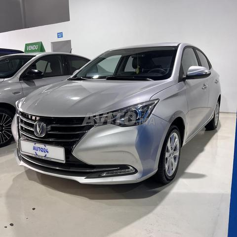 Changan Alsvin AT EXCLUSIVE 2024 Toit Ouvrant