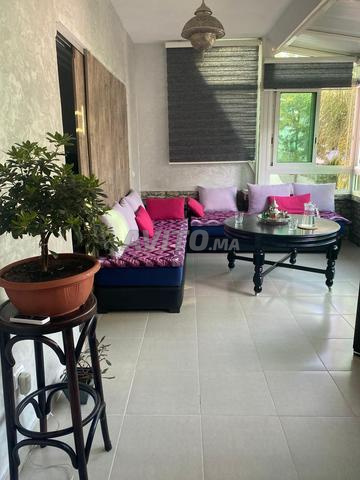 Appartement à vendre Sunset Beach Mansouria - 2